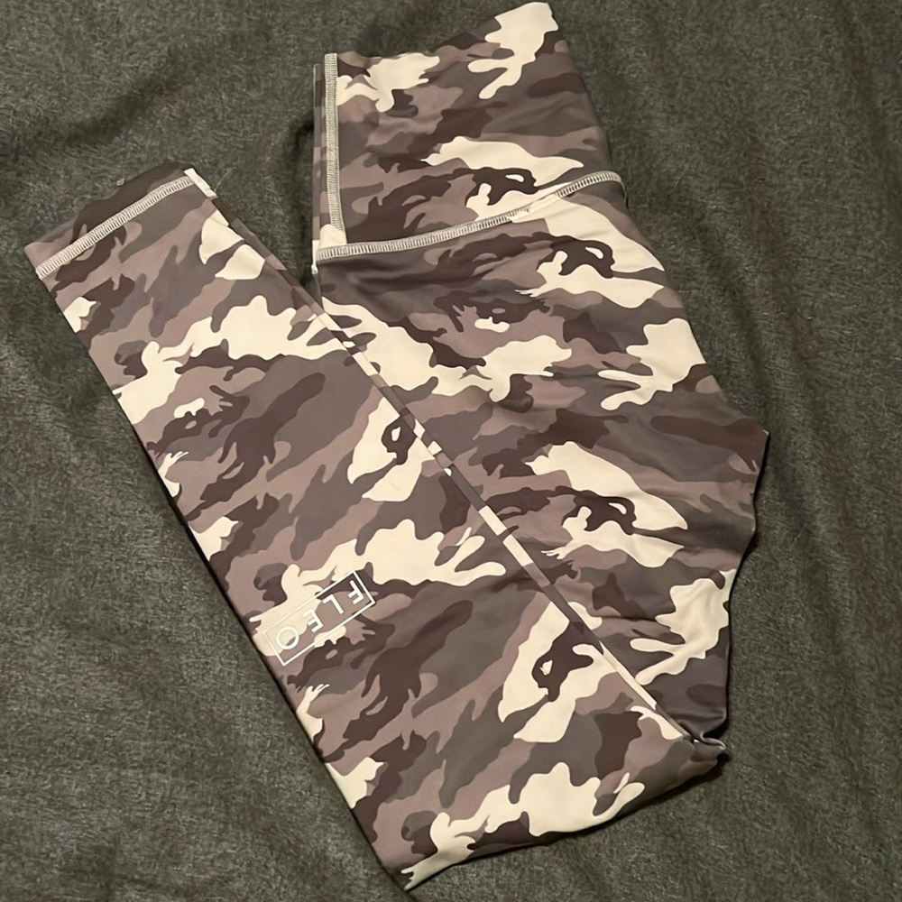 Fleo Bounce leggings